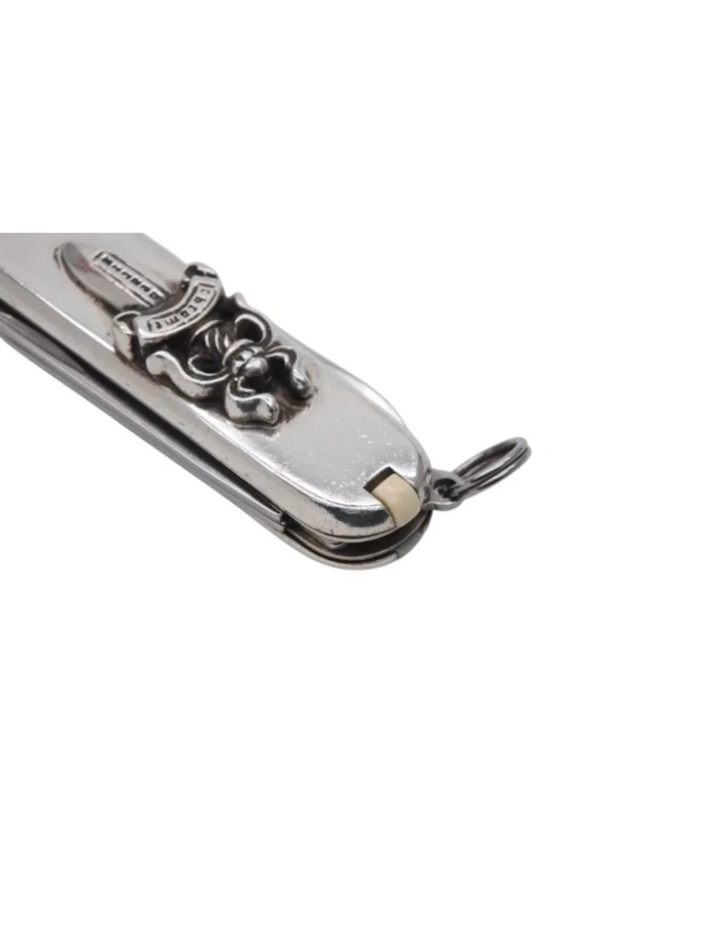 Chrome Hearts Multi Tool Dagger Army Knife Nife SM V1 925 Sterling